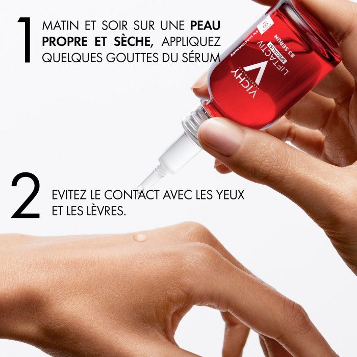 VICHY Liftactiv Specialist B3 serum 30ml