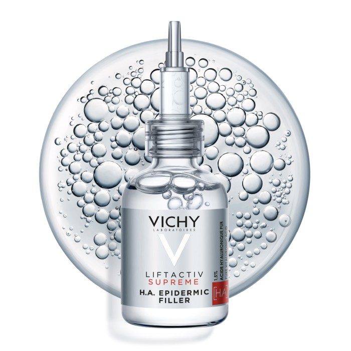 VICHY Liftactiv Supreme H.A Epidermic Filler 30ml