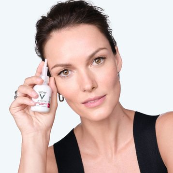 VICHY LIFTACTIV RETINOL SERUM SOIN ANTI RIDES TOUS TYPES DE PEAUX 30 ML