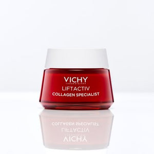 Vichy Liftactiv Collagen Crème Anti-Âge Jour 50ml