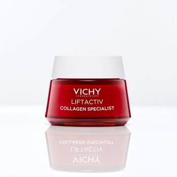 Vichy Liftactiv Collagen Crème Anti-Âge Jour 50ml