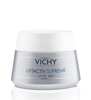 VICHY LIFTACTIV SUPREME PEAUX SECHES 50 ML