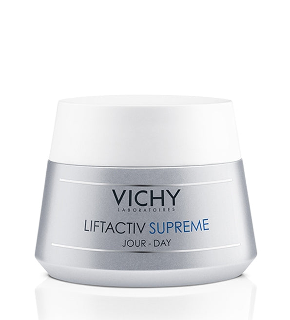 VICHY LIFTACTIV SUPREME PEAUX SECHES 50 ML
