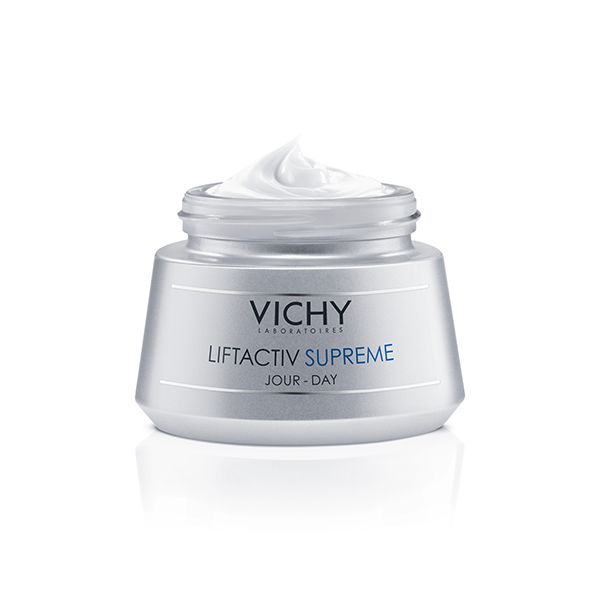 VICHY LIFTACTIV SUPREME PEAUX SECHES 50 ML