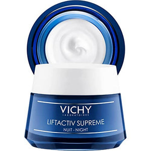 VICHY LIFTACTIV SUPREME NUIT 50 ML