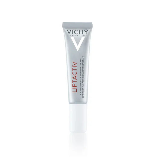 VICHY LIFTACTIV  SOIN YEUX H.A. ANTI-RIDES RAFFERMISSANT