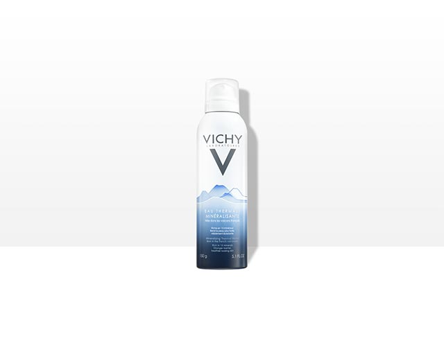 VICHY EAU THERMALE 150ml
