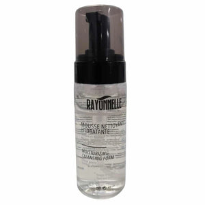 RAYONNELLE – HUILE LAVANTE 200ML + CRÈME SOLAIRE SPF50+ 50 ML + MOUSSE NETTOYANTE 150 ML