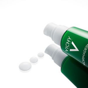 VICHY NORMADERM FLUIDE DOUBLE CORRECTION HYDRATANT 50 ML