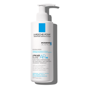 LA ROCHE-POSAY LIPIKAR BAUME AP+M 400ML