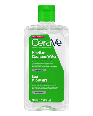 CeraVe Eau Micellaire 295 ML