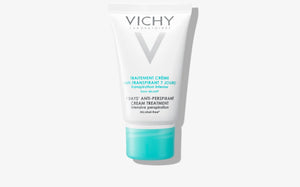 VICHY DÉODORANTS TRAITEMENT CRÈME ANTI-TRANSPIRANT 7 JOURS 150 ML