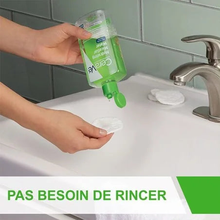 CeraVe Eau Micellaire 295 ML