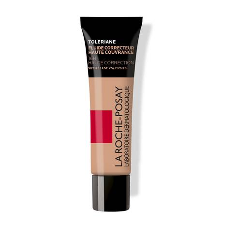 La Roche Posay Toleriane Fond de Teint Fluide Correcteur N°9.5 (30ml)