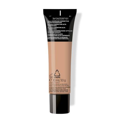 La Roche Posay Toleriane Fond de Teint Fluide Correcteur N°9.5 (30ml)