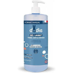 DODIE GEL LAVANT 3 EN 1 POMPE 1L