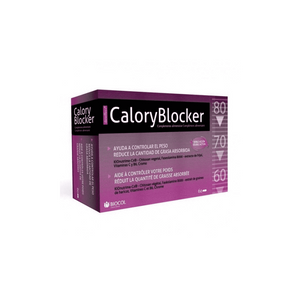 BIOCOL CaloryBlocker 60 Gélules