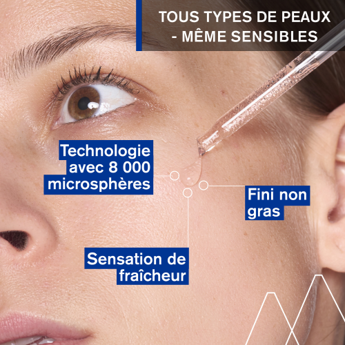 URIAGE AGE ABSOLU SÉRUM MICRO-REDENSIFIANT BOOSTER COLLAGÈNE 30ML