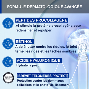 URIAGE AGE ABSOLU SÉRUM MICRO-REDENSIFIANT BOOSTER COLLAGÈNE 30ML