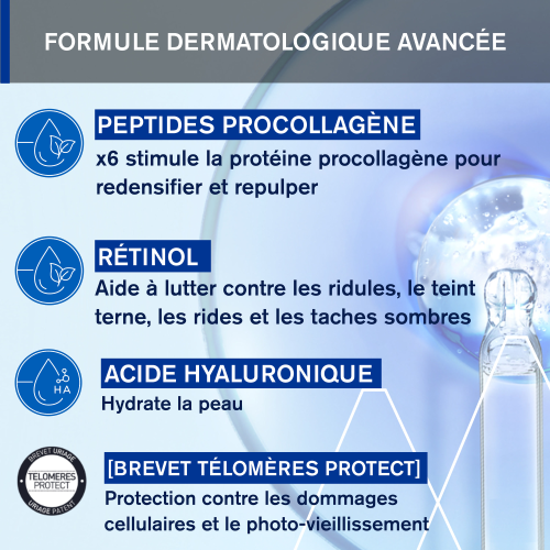 URIAGE AGE ABSOLU SÉRUM MICRO-REDENSIFIANT BOOSTER COLLAGÈNE 30ML