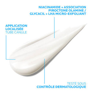 LA ROCHE POSAY Effaclar A.I. Soin Anti-Imperfections 15ml