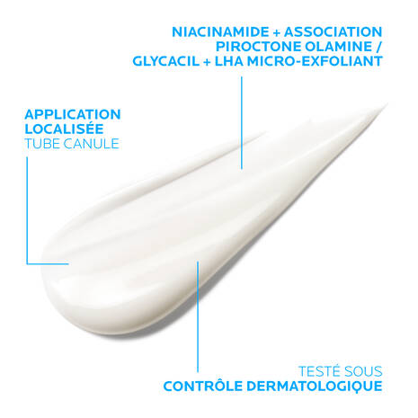 LA ROCHE POSAY Effaclar A.I. Soin Anti-Imperfections 15ml