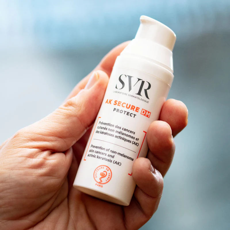 SVR AK SECURE DM PROTECT 50 ML