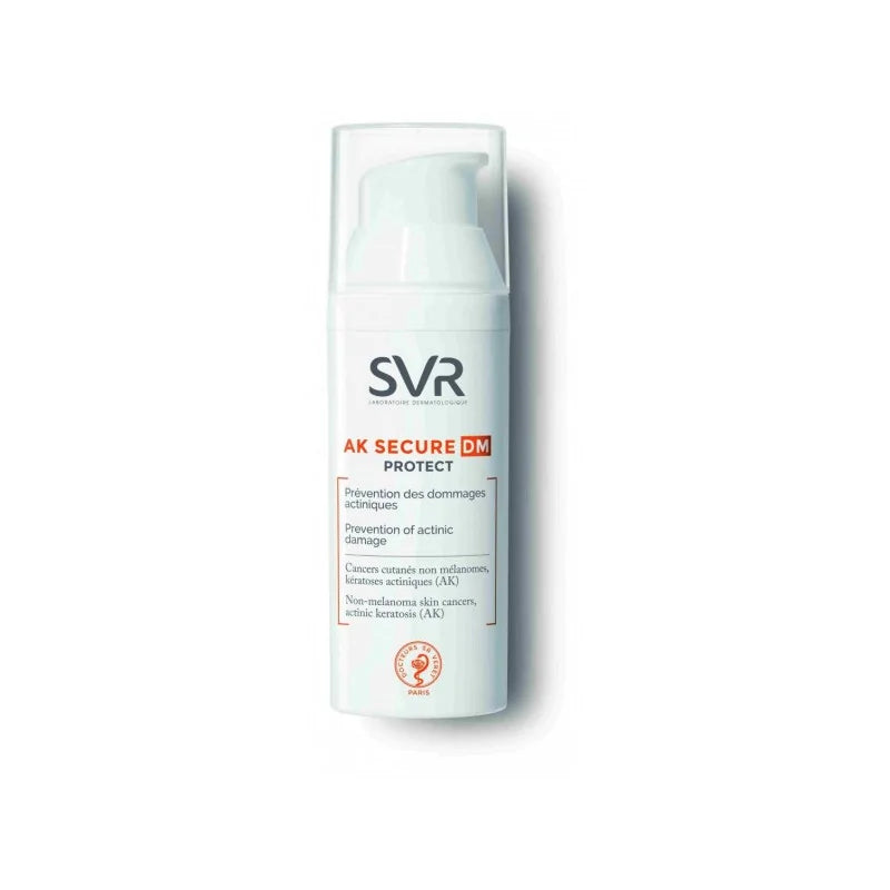 SVR AK SECURE DM PROTECT 50 ML