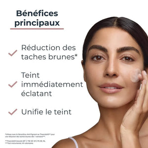 EUCERIN ANTI PIGMENT GEL NETTOYANT 200ML