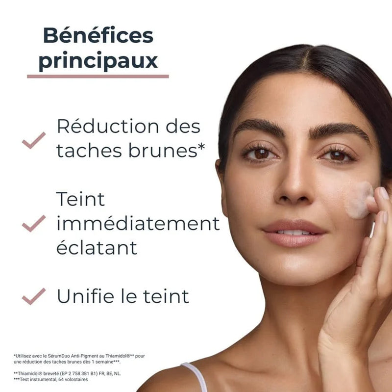 EUCERIN ANTI PIGMENT GEL NETTOYANT 200ML