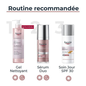 EUCERIN ANTI PIGMENT GEL NETTOYANT 200ML