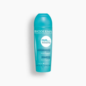 BIODERMA ABCDERM SHAMPOOING DOUCEUR 200ML
