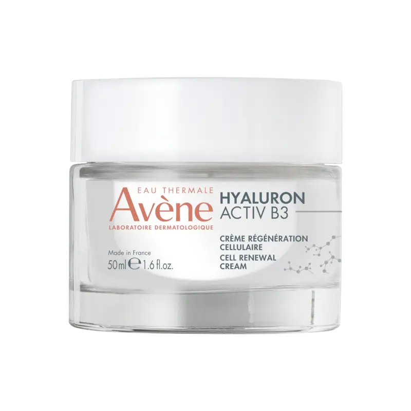 AVÈNE HYALURON ACTIV B3 SERUM 30ML