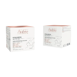 AVÈNE HYALURON ACTIV B3 SERUM 30ML