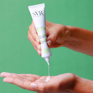 SVR SEBIACLEAR Active Gel 40ML