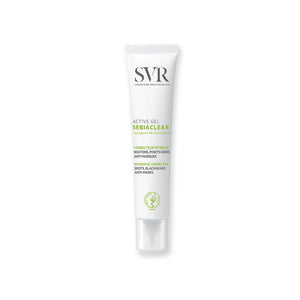SVR SEBIACLEAR Active Gel 40ML