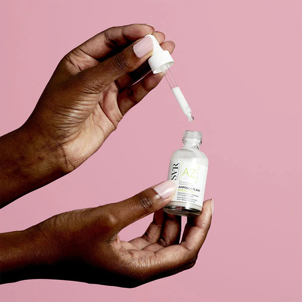 SVR SEBIACLEAR AMPOULE FLASH 30ML