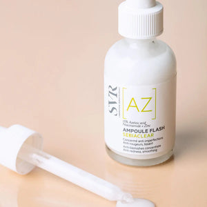 SVR SEBIACLEAR AMPOULE FLASH 30ML