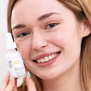SVR SEBIACLEAR AMPOULE FLASH 30ML