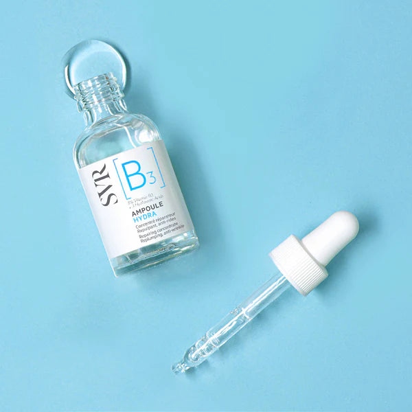 SVR Ampoule Hydra B3 30ML