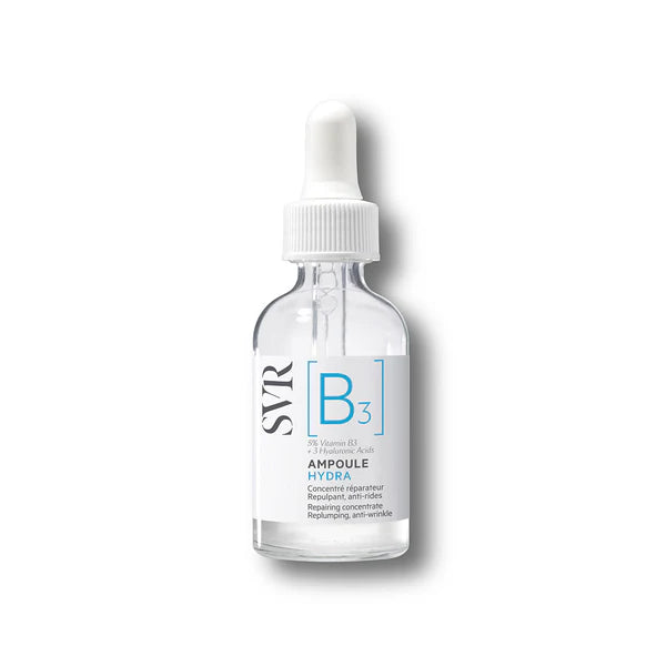 SVR Ampoule Hydra B3 30ML