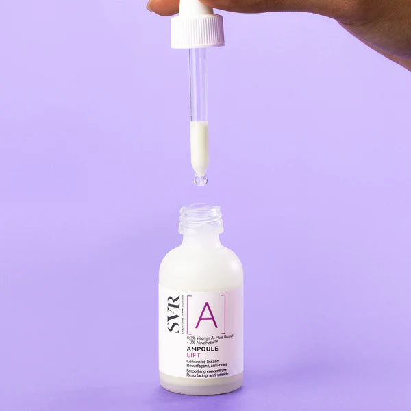 SVR AMPOULE LIFT A 30 ML