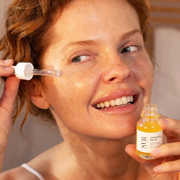 SVR RELAX YEUX 15ML