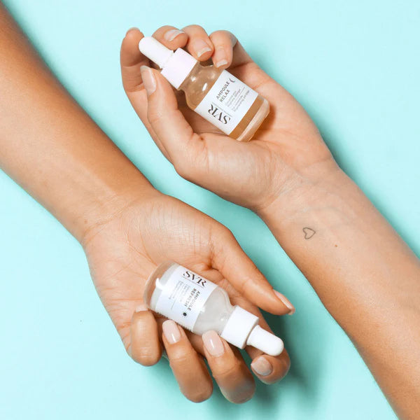SVR RELAX YEUX 15ML