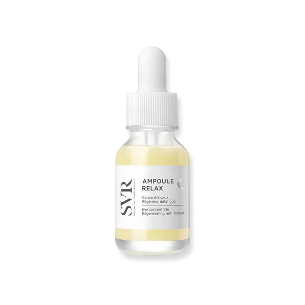 SVR RELAX YEUX 15ML