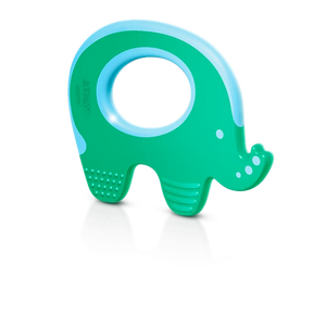AVENT ANNEAU DE DENTITION ELEPHANT 3M+