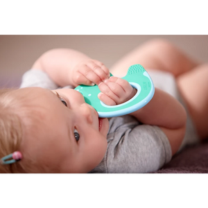 AVENT ANNEAU DE DENTITION ELEPHANT 3M+