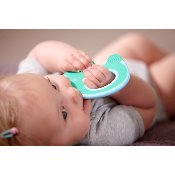 AVENT ANNEAU DE DENTITION ELEPHANT 3M+