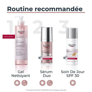 EUCERIN ANTI PIGMENT SERUM DUO 30ML
