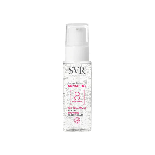 SVR SENSIFINE AQUAGEL 8 40ML